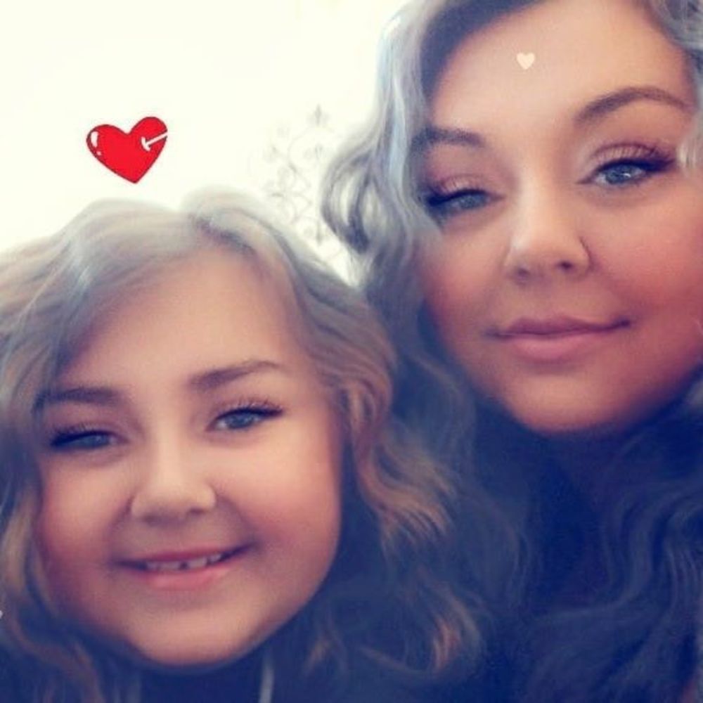 Meet your Posher, Krysta